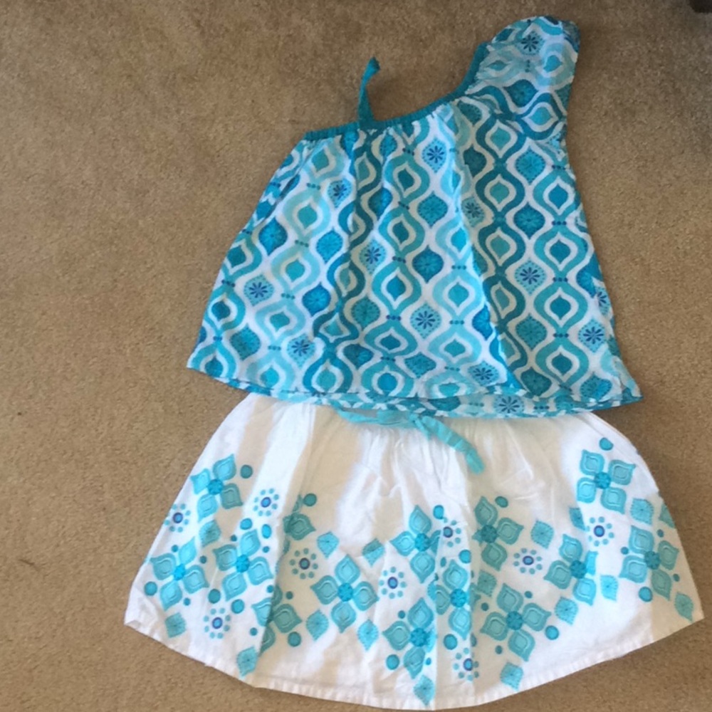 Matching set